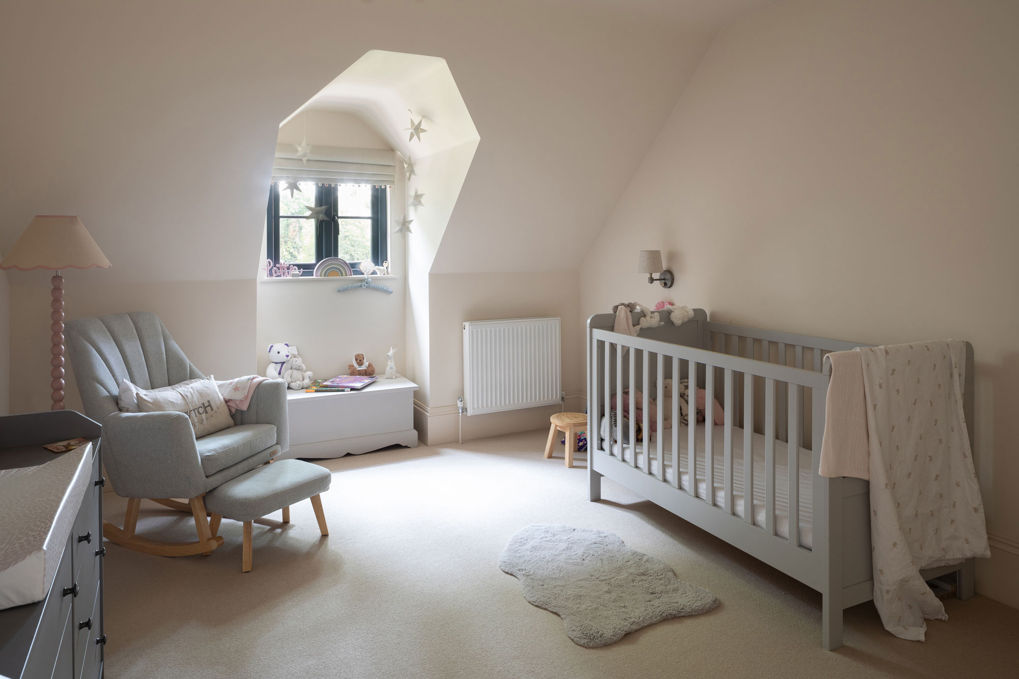Sheepleas new builds with complete interior fit-out - Castle Eaton Construction, Surrey